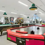 아파트 193 Rømø Kirkeby