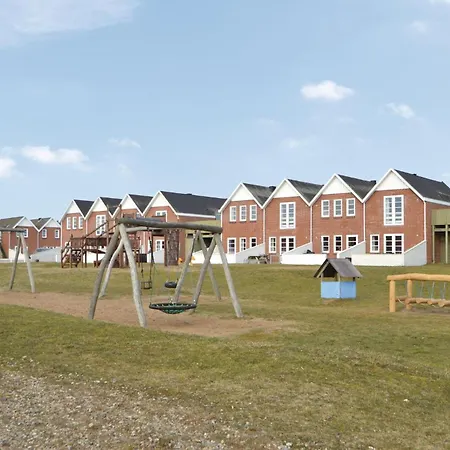 193 아파트 Rømø Kirkeby
