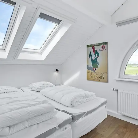 193 Rømø Kirkeby