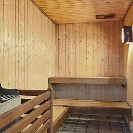 193 아파트 Rømø Kirkeby