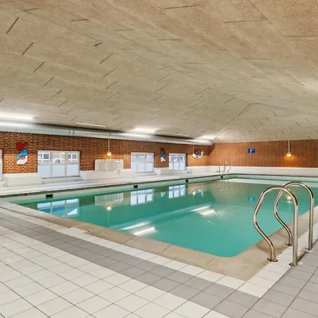 193 아파트 Rømø Kirkeby