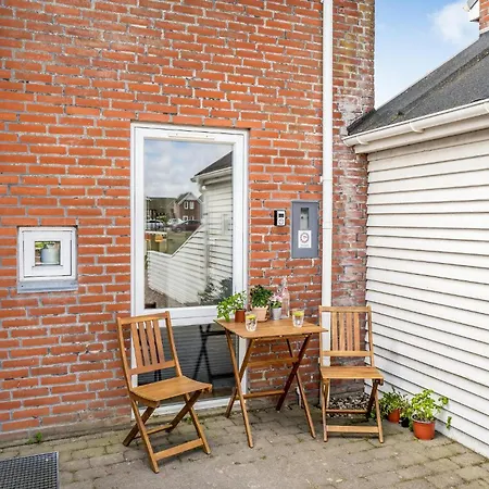 193 Rømø Kirkeby