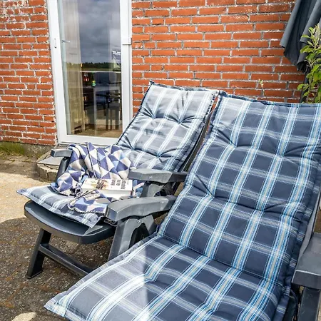 193 Rømø Kirkeby