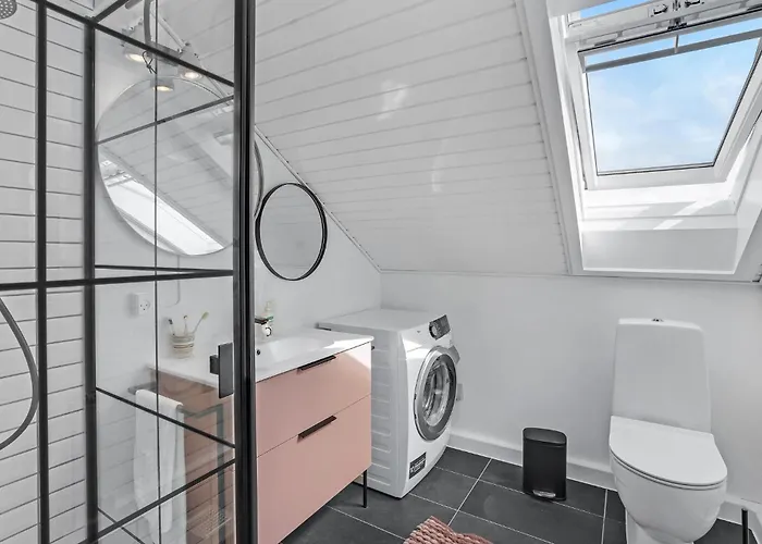 Apartamento 193 Romo