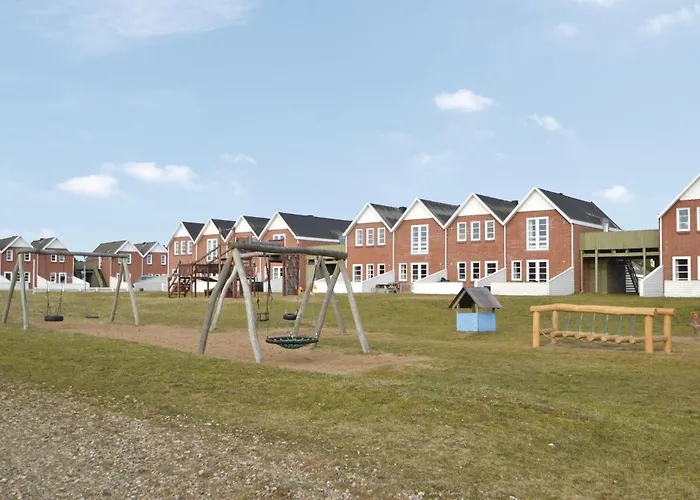 193 Apartamento Romo