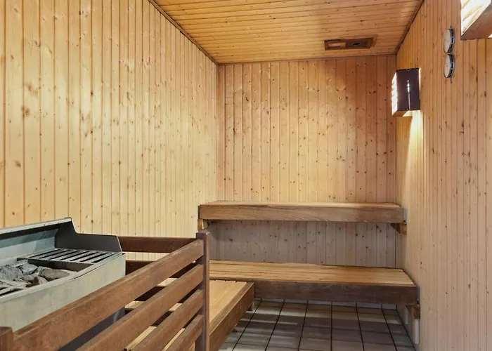 193 Apartamento Romo