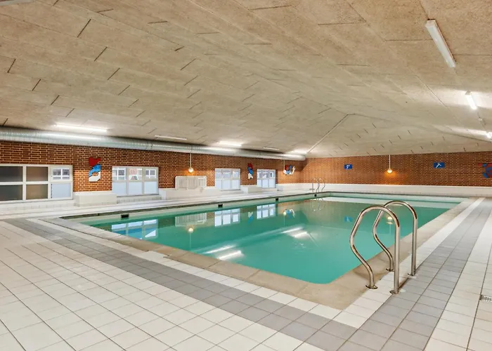 193 Apartamento Romo